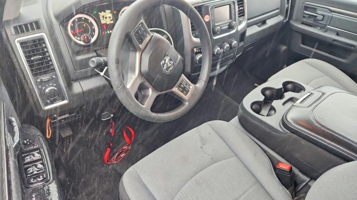 RAM 1500 Classic Slt 2024