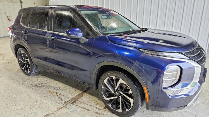 Mitsubishi Outlander Se 2023
