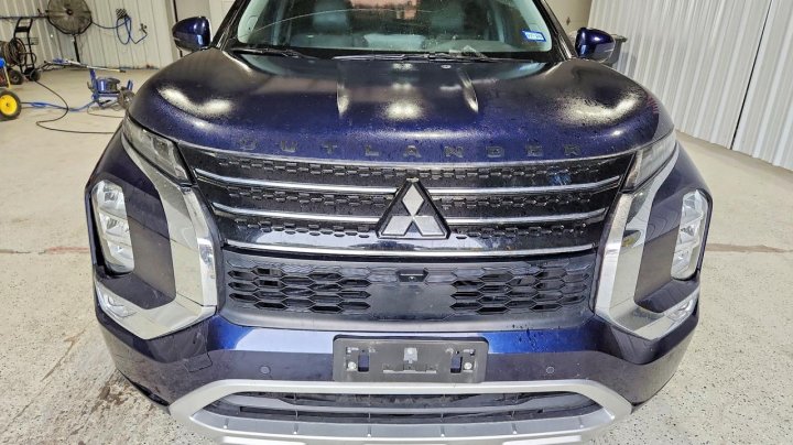Mitsubishi Outlander Se 2023