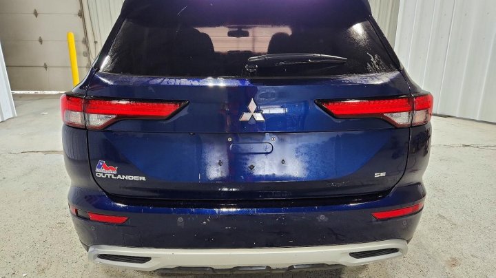 Mitsubishi Outlander Se 2023