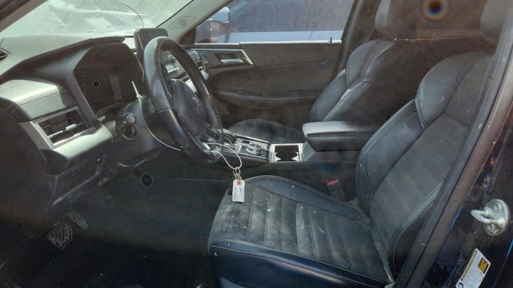 Mitsubishi Outlander Se 2023