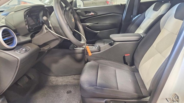 Chevrolet Trax Ls 2026