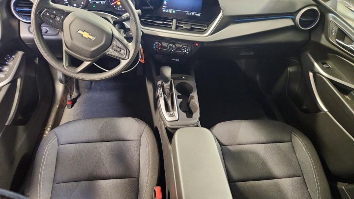 Chevrolet Trax Ls 2026