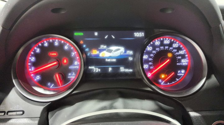 Toyota Camry Xse 2023