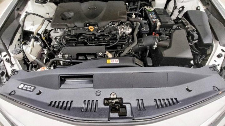 Toyota Camry Xse 2023