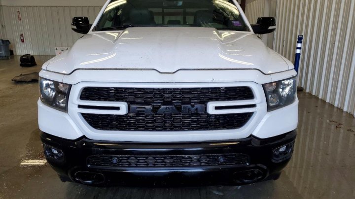 RAM 1500 Big Horn 2022