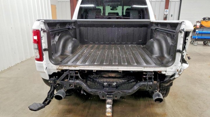 RAM 1500 Big Horn 2022