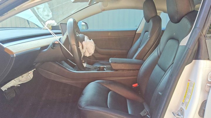 Tesla MODEL 3 2018