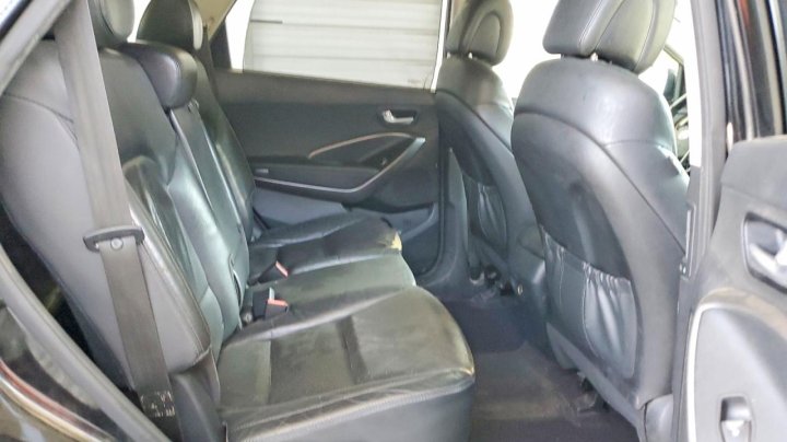 Hyundai SANTA Fe Se 2017