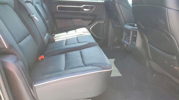 RAM 1500 Laramie 2026