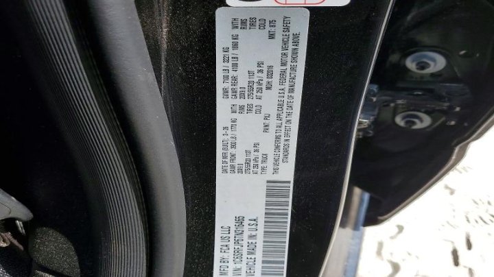 RAM 1500 Laramie 2026