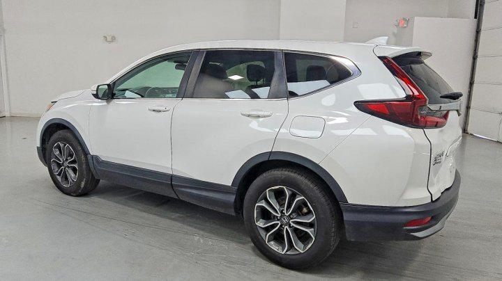Honda CR-V Ex 2020
