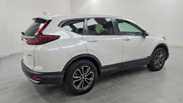Honda CR-V Ex 2020