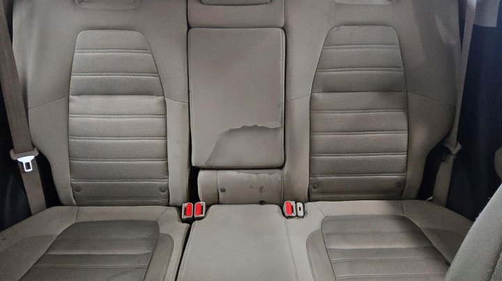 Honda CR-V Ex 2020