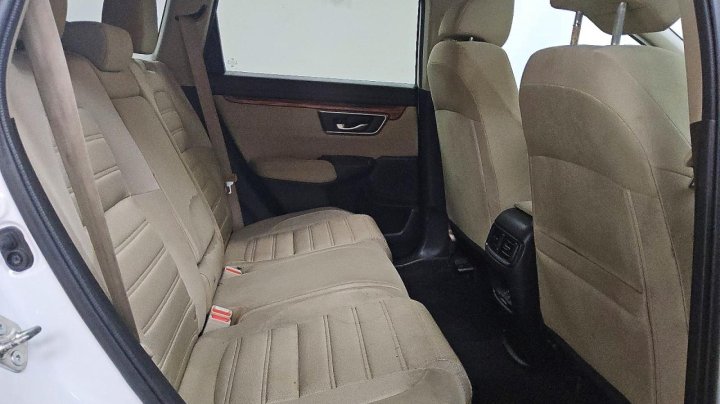 Honda CR-V Ex 2020