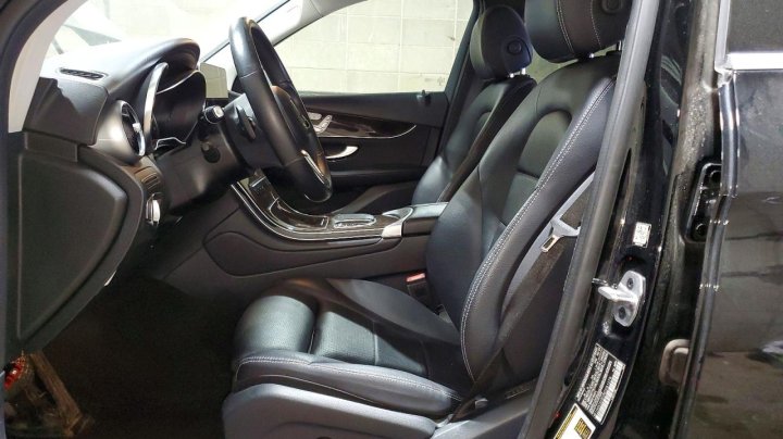Mercedes-Benz GLC 300 4matic 2022
