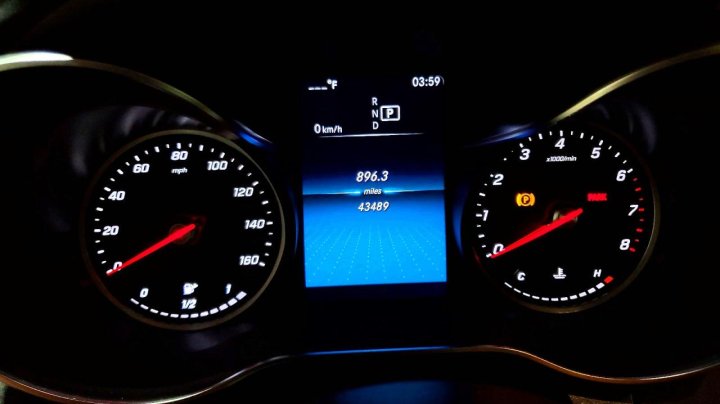 Mercedes-Benz GLC 300 4matic 2022