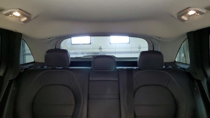 Mercedes-Benz GLC 300 4matic 2022