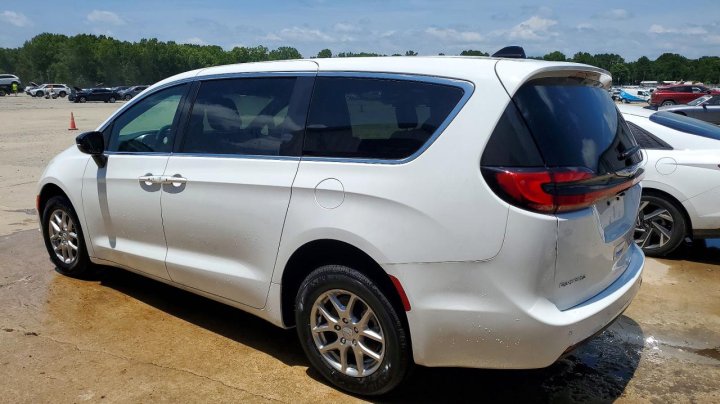 CHRYSLER Pacifica Select 2026