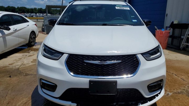CHRYSLER Pacifica Select 2026