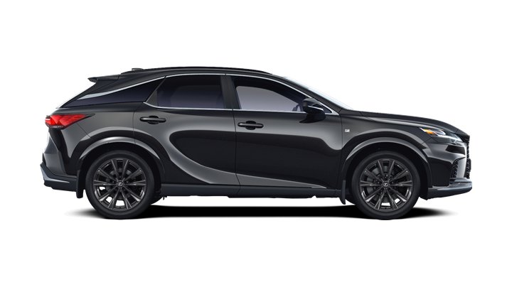 Lexus RX 350 F Sport 2026