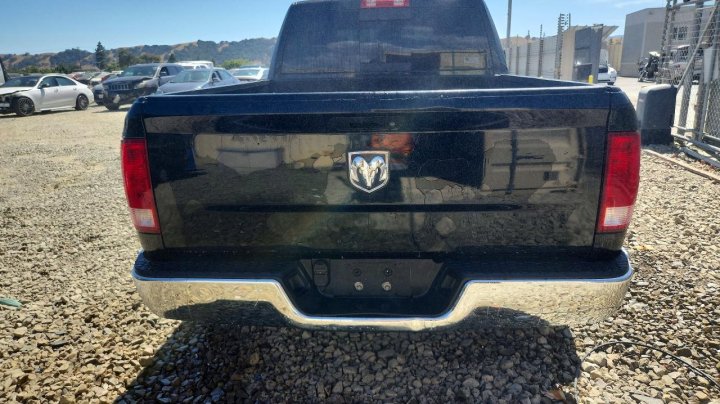 RAM 1500 Slt 2016