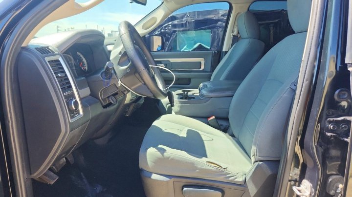 RAM 1500 Slt 2016