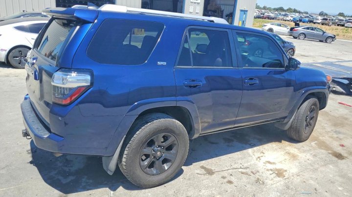 Toyota 4runner Sr5 Premium 2018