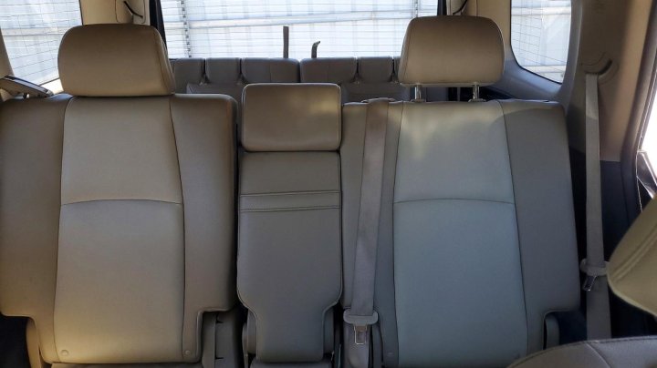 Toyota 4runner Sr5 Premium 2018