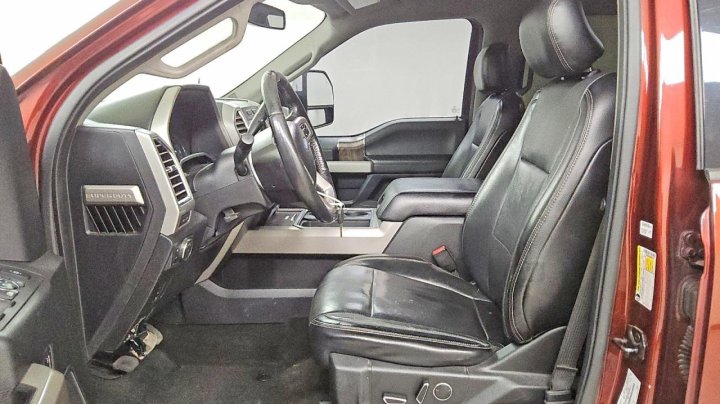 Ford F250 Super Duty 2017