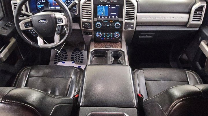 Ford F250 Super Duty 2017