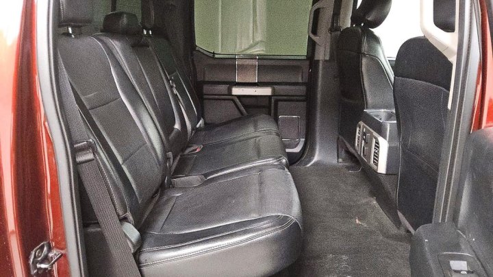 Ford F250 Super Duty 2017