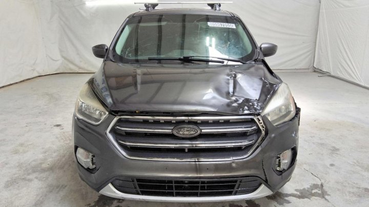 Ford Escape Se 2019