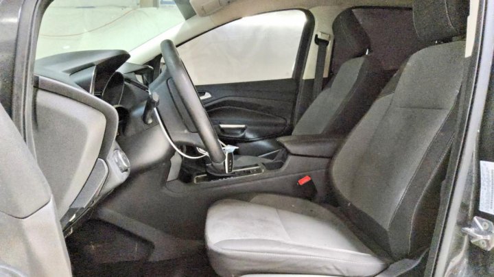 Ford Escape Se 2019