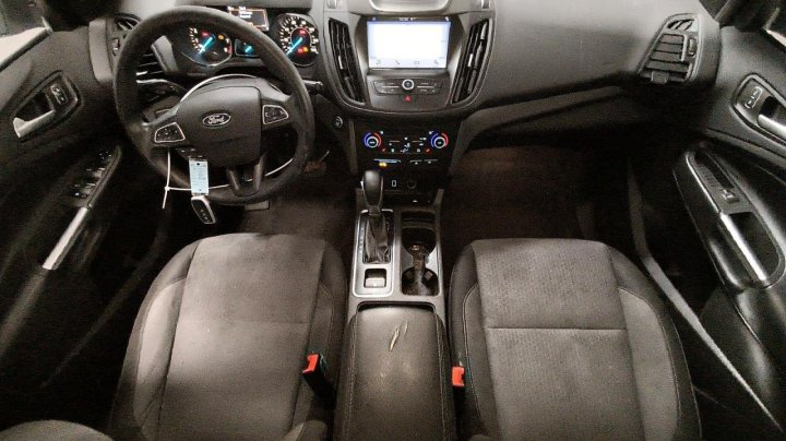 Ford Escape Se 2019