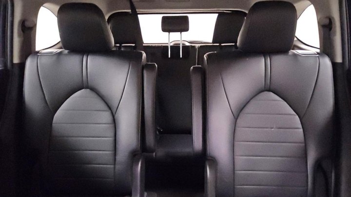 Toyota Highlander Xle 2024