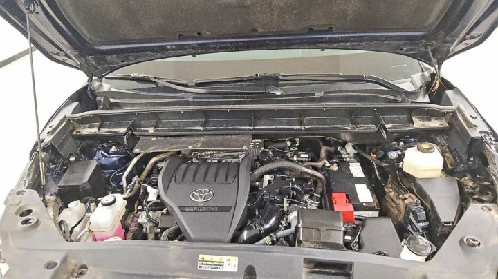 Toyota Highlander Xle 2024
