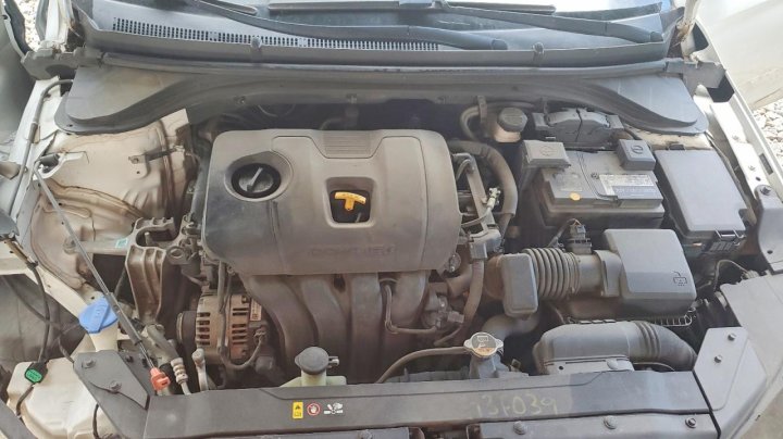 Hyundai Elantra Sel 2020
