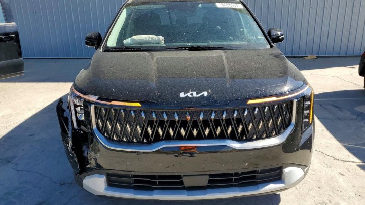 KIA CARNIVAL Ex 2026