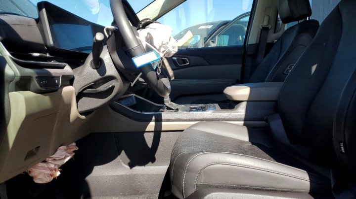 KIA CARNIVAL Ex 2026