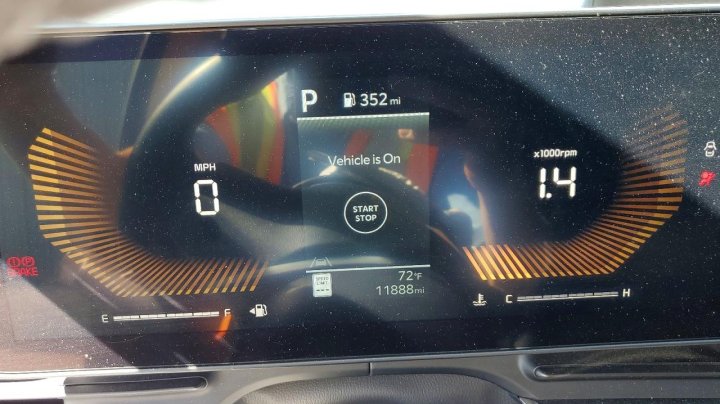 KIA CARNIVAL Ex 2026