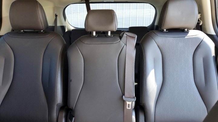 KIA CARNIVAL Ex 2026