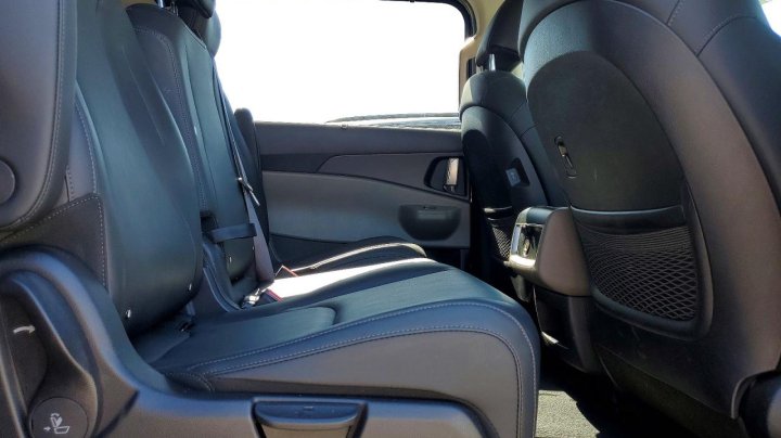 KIA CARNIVAL Ex 2026