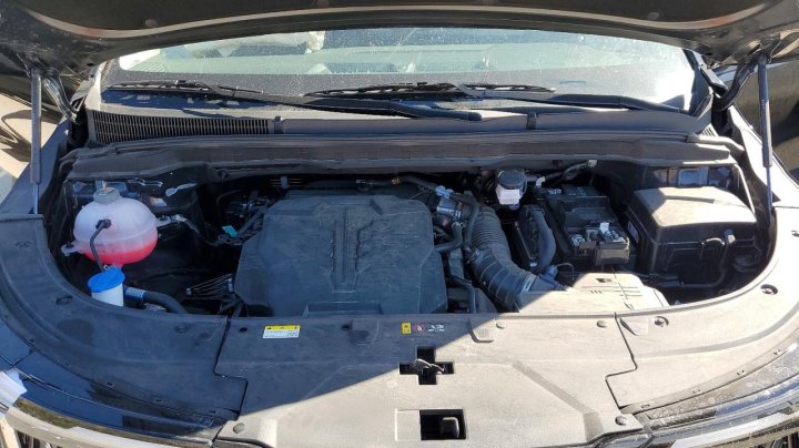 KIA CARNIVAL Ex 2026