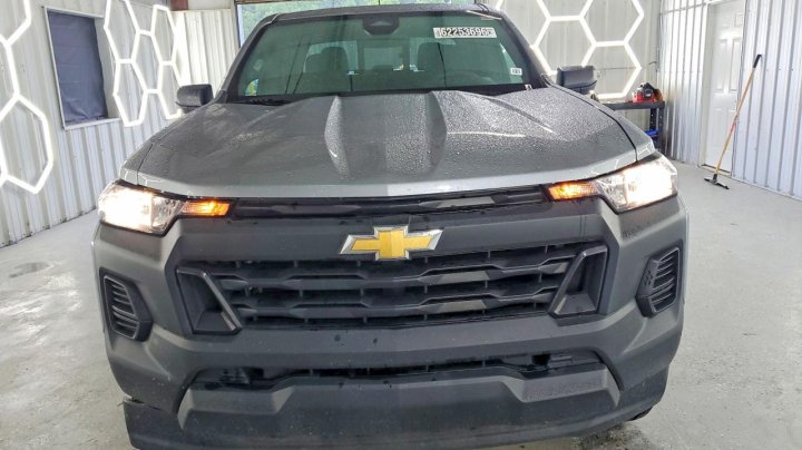 Chevrolet Colorado Colorado 2025