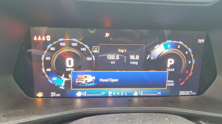 Chevrolet Colorado Colorado 2025