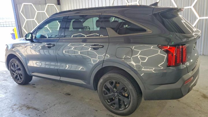 KIA Sorento S 2021