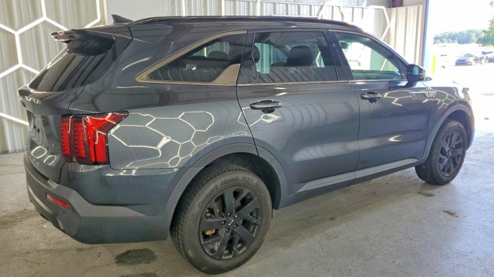 KIA Sorento S 2021