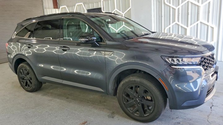 KIA Sorento S 2021
