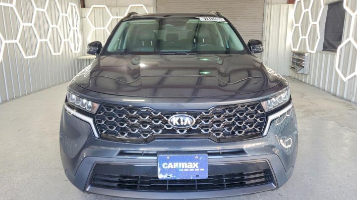 KIA Sorento S 2021